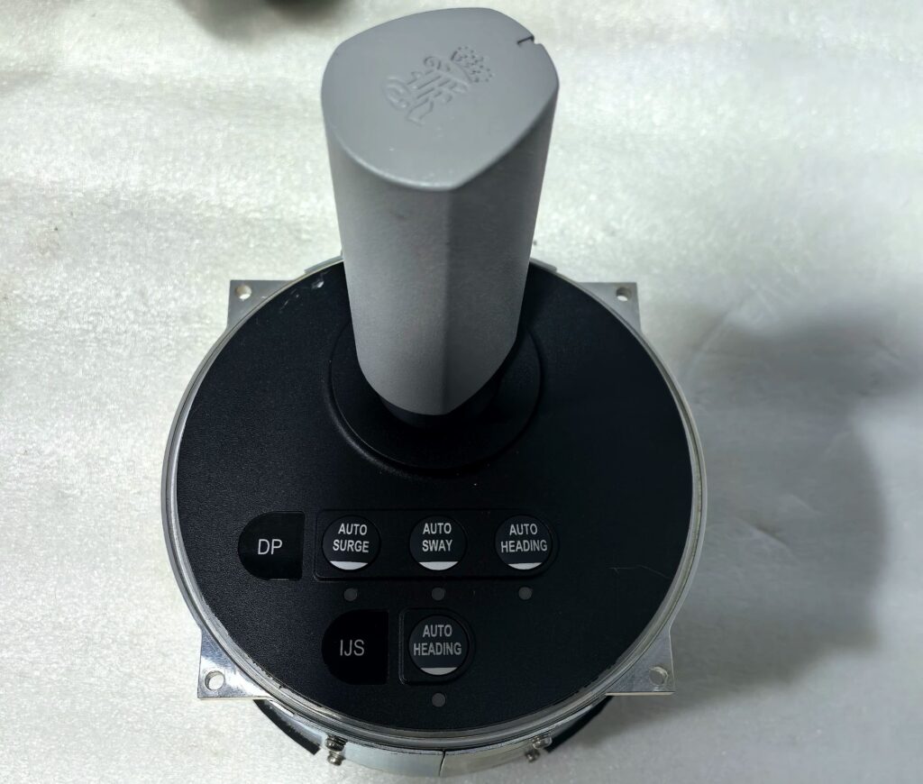 KONGSBERG K-Master Joystick 346968