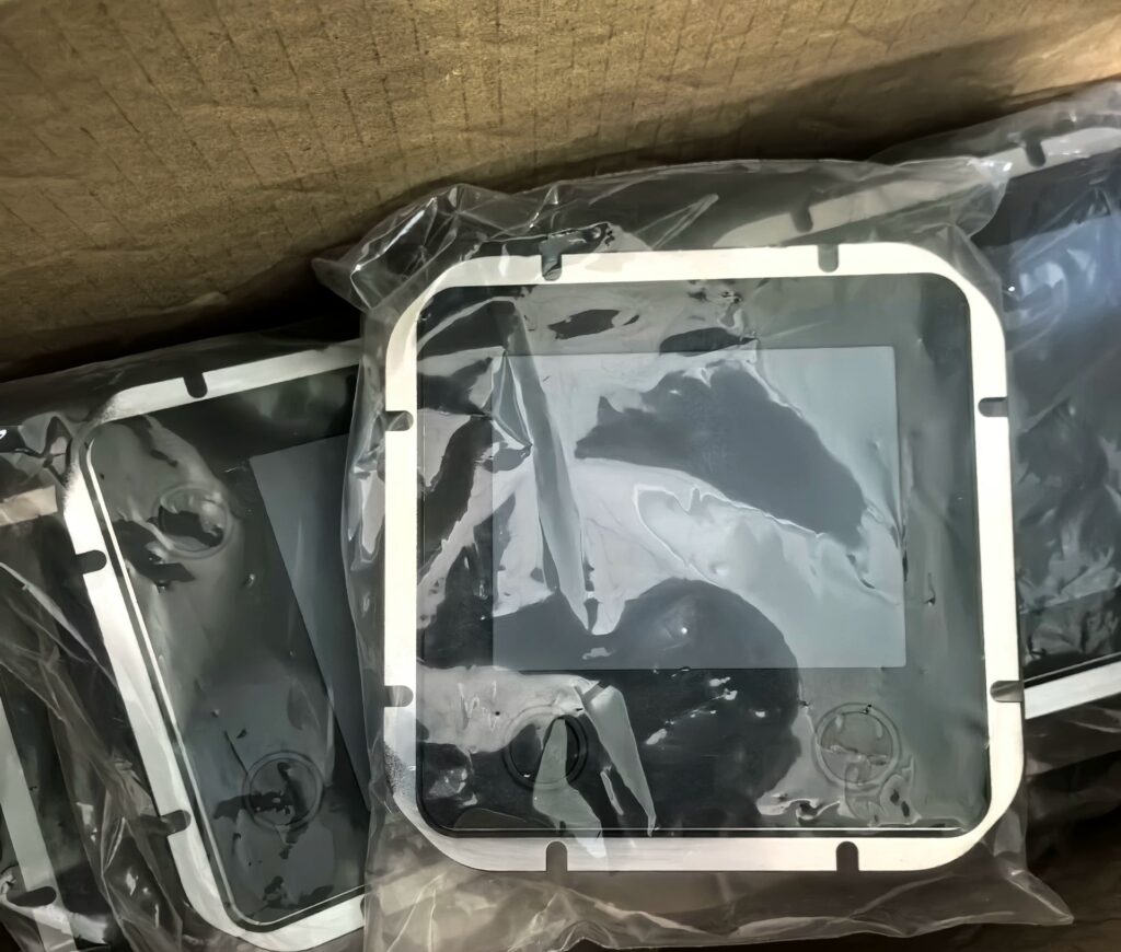 KONGSBERG KMX Touchpad 357958