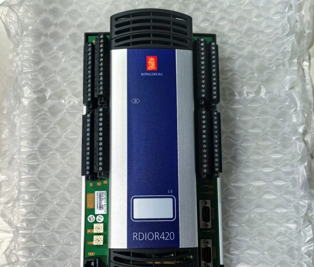 KONGSBERG Module 3067 thumbnail
