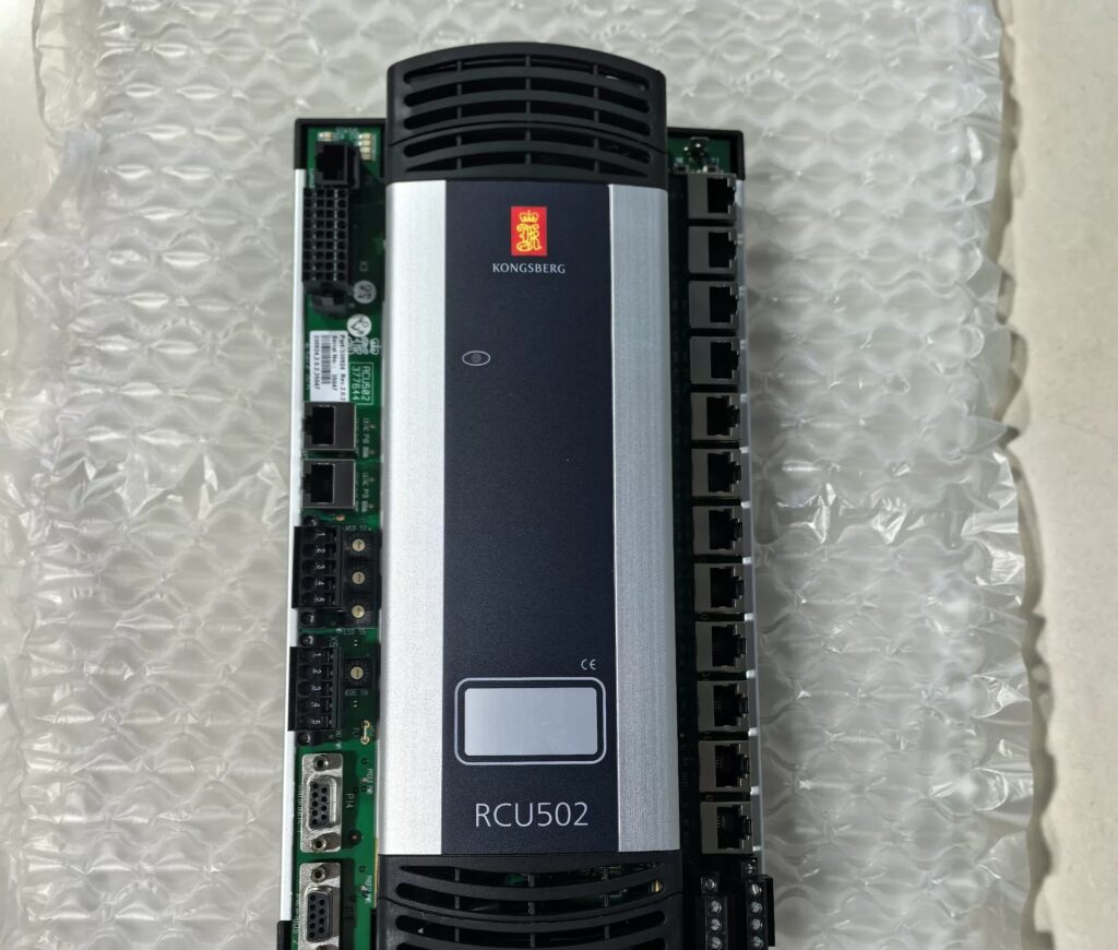 KONGSBERG Module 330924 thumbnail