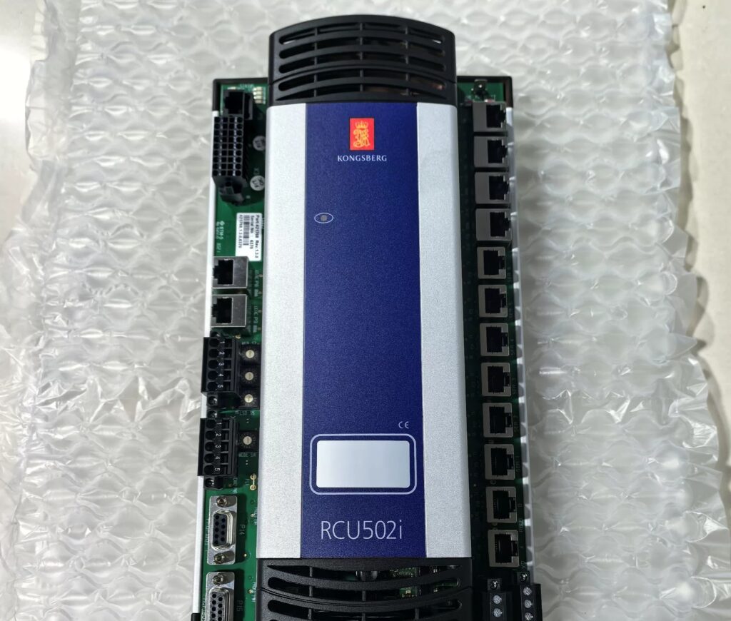 KONGSBERG Module 4217 thumbnail