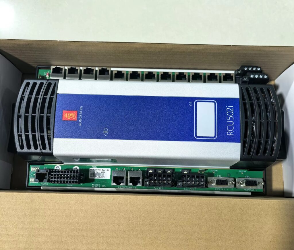 KONGSBERG Module 4217 thumbnail
