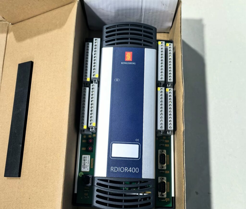 KONGSBERG Module 600950