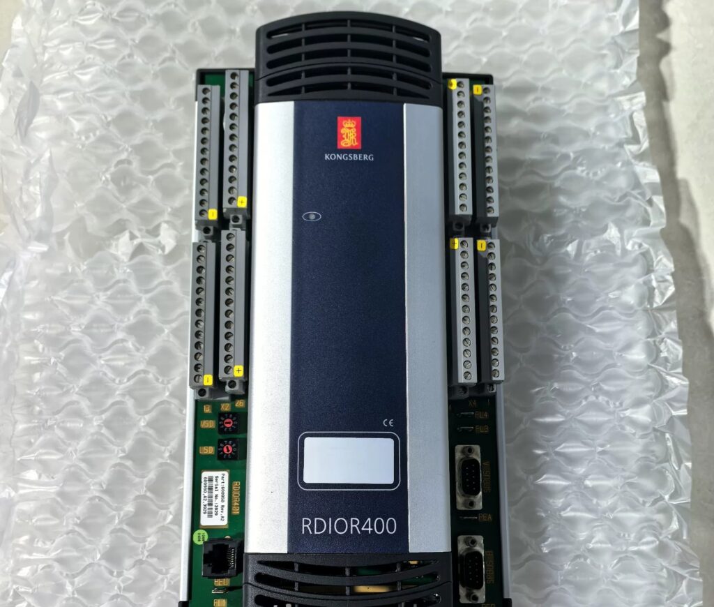 KONGSBERG Module 600950 thumbnail