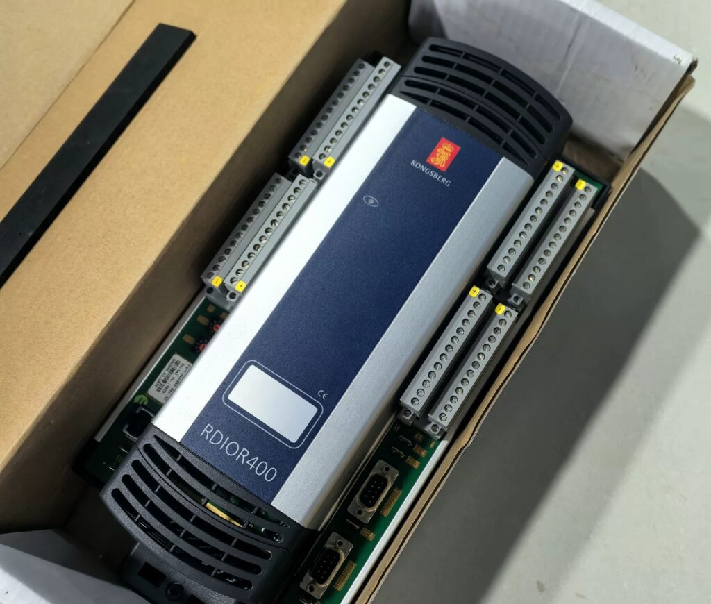 KONGSBERG Module 600950 thumbnail