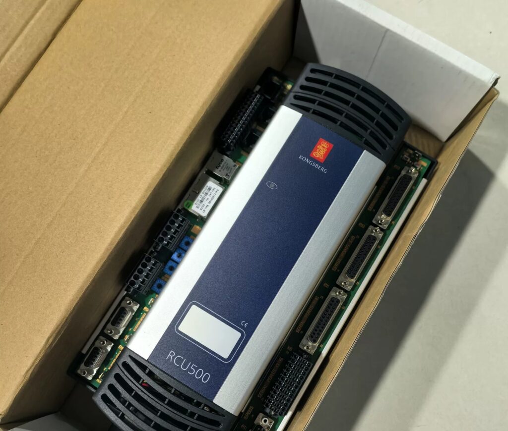 KONGSBERG Module 60310