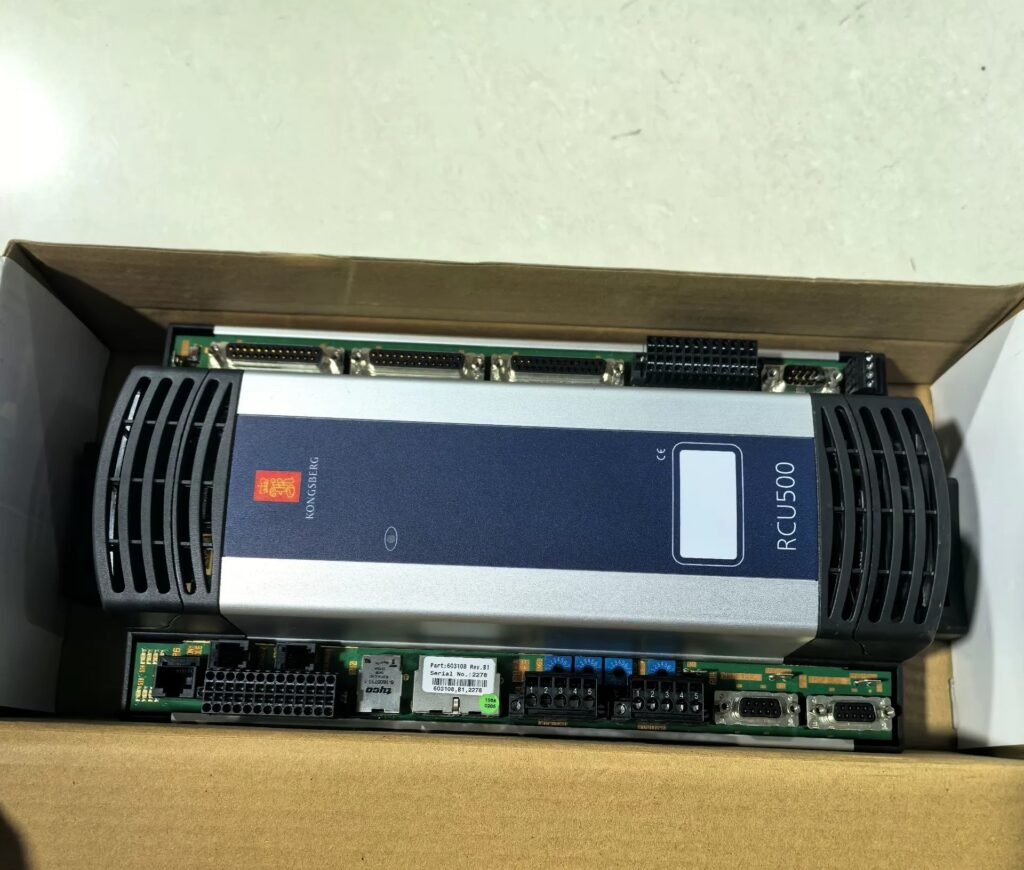 KONGSBERG Module 60310 thumbnail