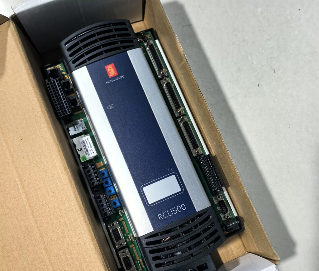 KONGSBERG Module 60310 thumbnail