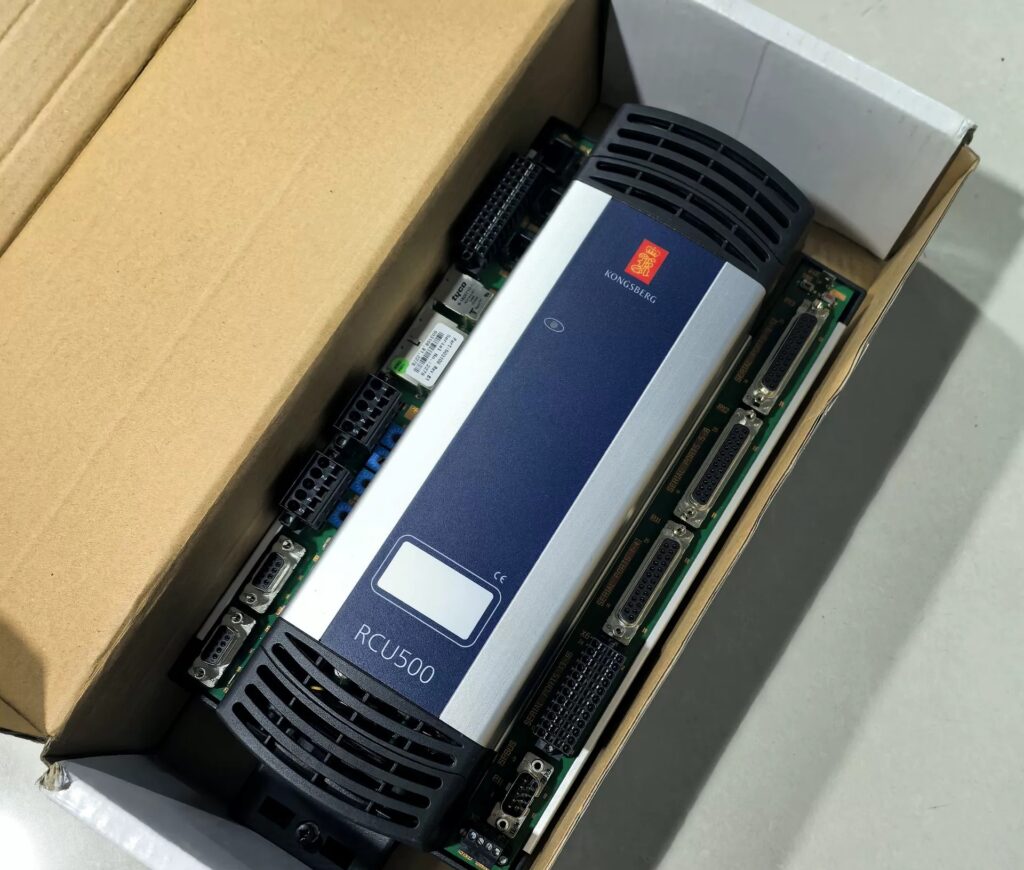 KONGSBERG Module 60310 thumbnail