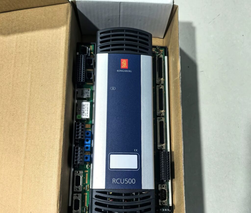 KONGSBERG Module 60310 thumbnail