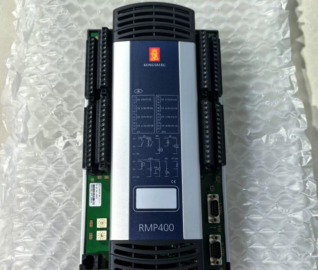 KONGSBERG Module 603129 thumbnail