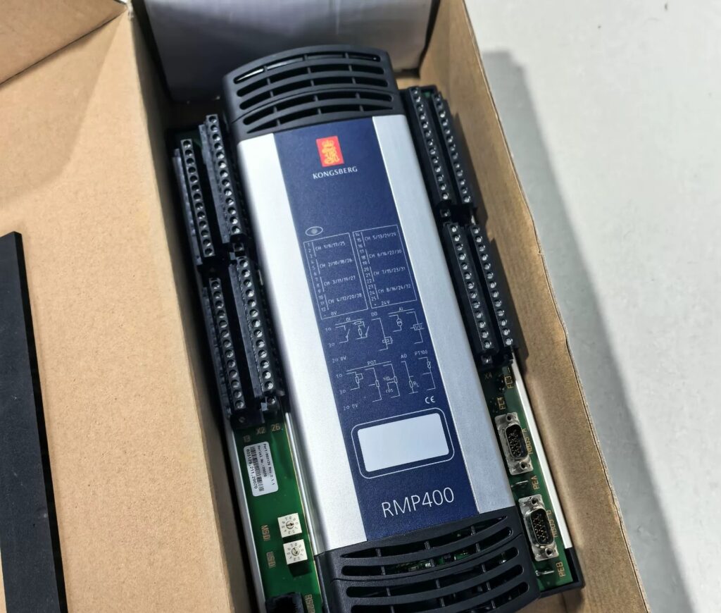 KONGSBERG Module 603129 thumbnail
