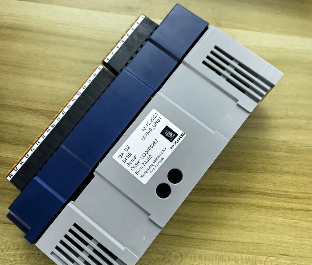 KONGSBERG Module 74353 thumbnail