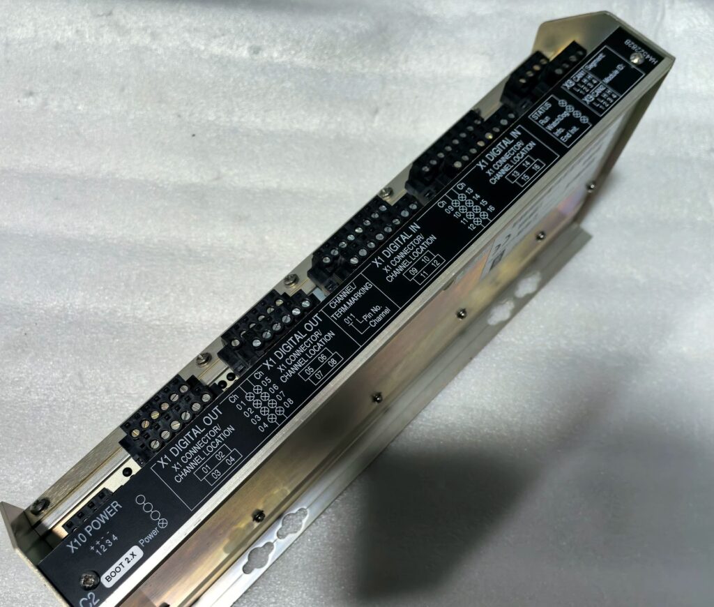 KONGSBERG Module 8100182