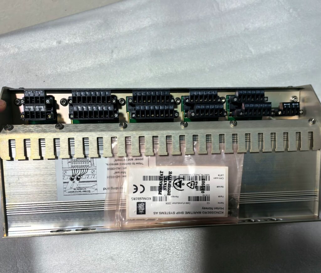 KONGSBERG Module 8100182 thumbnail