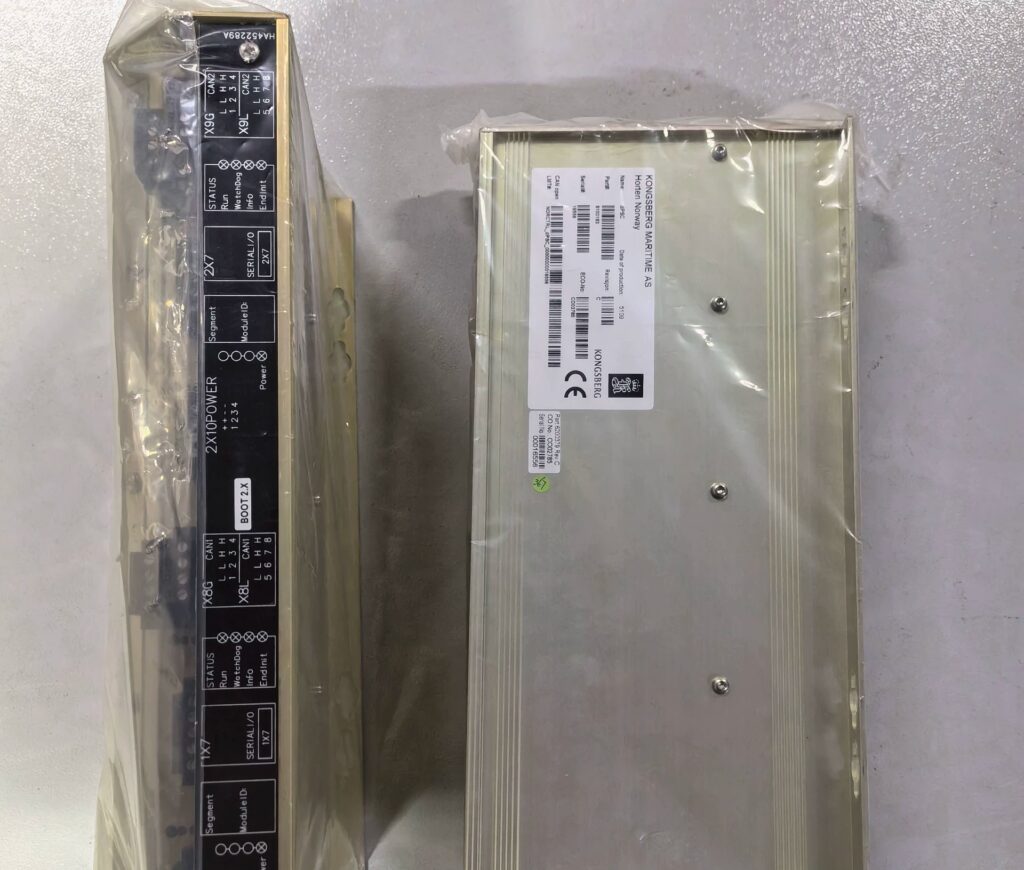 KONGSBERG Module 8100183 thumbnail