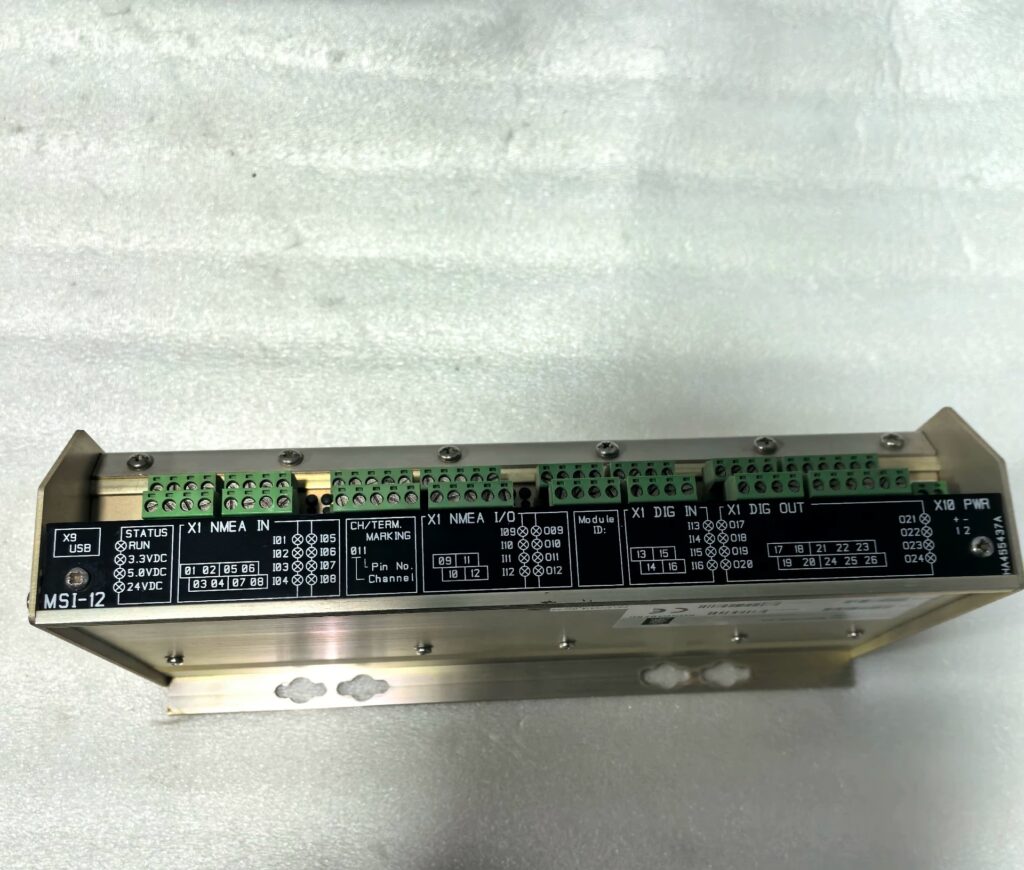 KONGSBERG Module 8100222 thumbnail