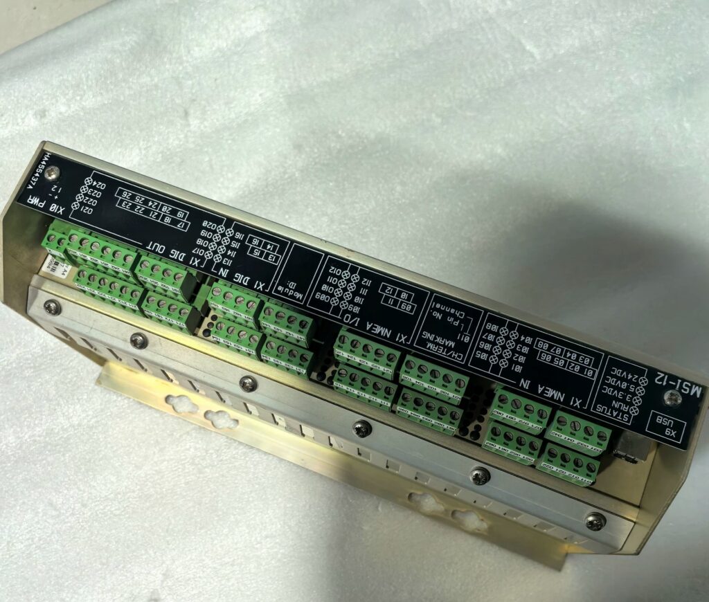 KONGSBERG Module 8100222 thumbnail