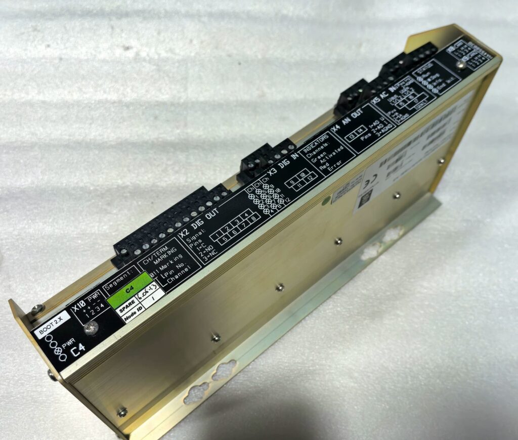 KONGSBERG Module 8100226 thumbnail