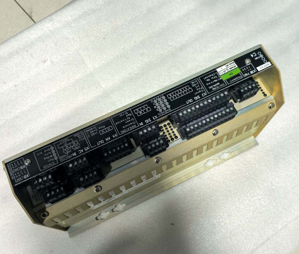 KONGSBERG Module 8100226 thumbnail