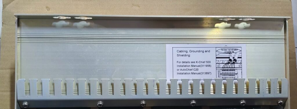 KONGSBERG Module 8100275 thumbnail