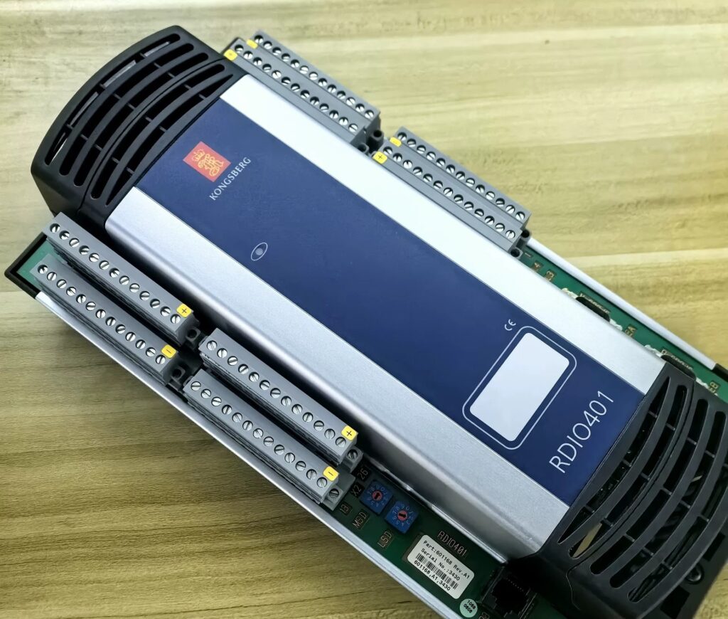 KONGSBERG Module RDIO401 thumbnail