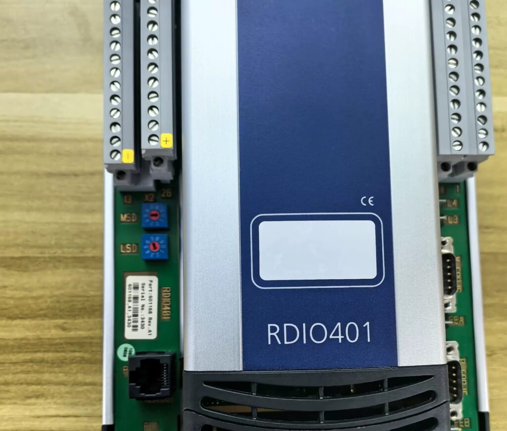 KONGSBERG Module RDIO401 thumbnail