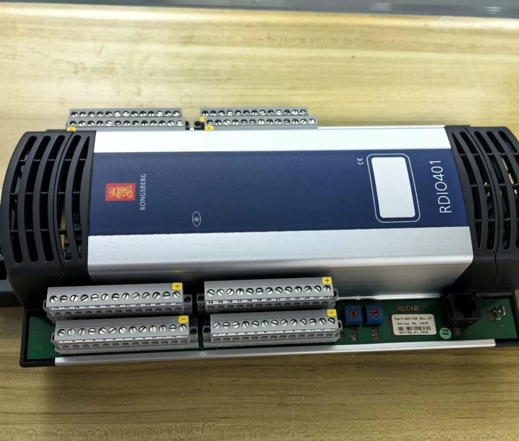 KONGSBERG Module RDIO401 thumbnail