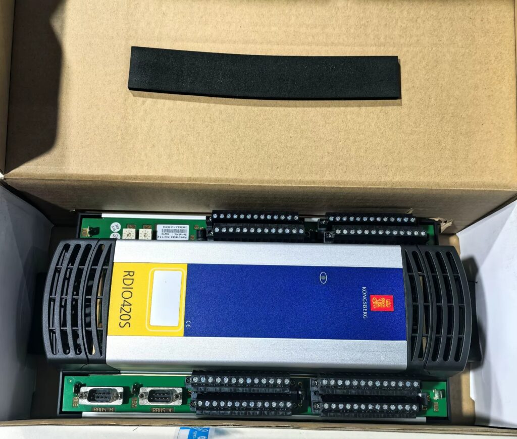 KONGSBERG Module RDIO420S thumbnail