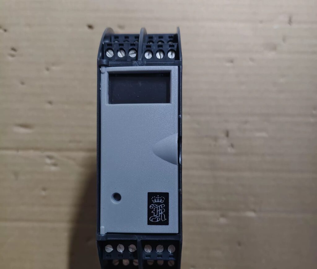 KONGSBERG RHUB200-5 Module thumbnail