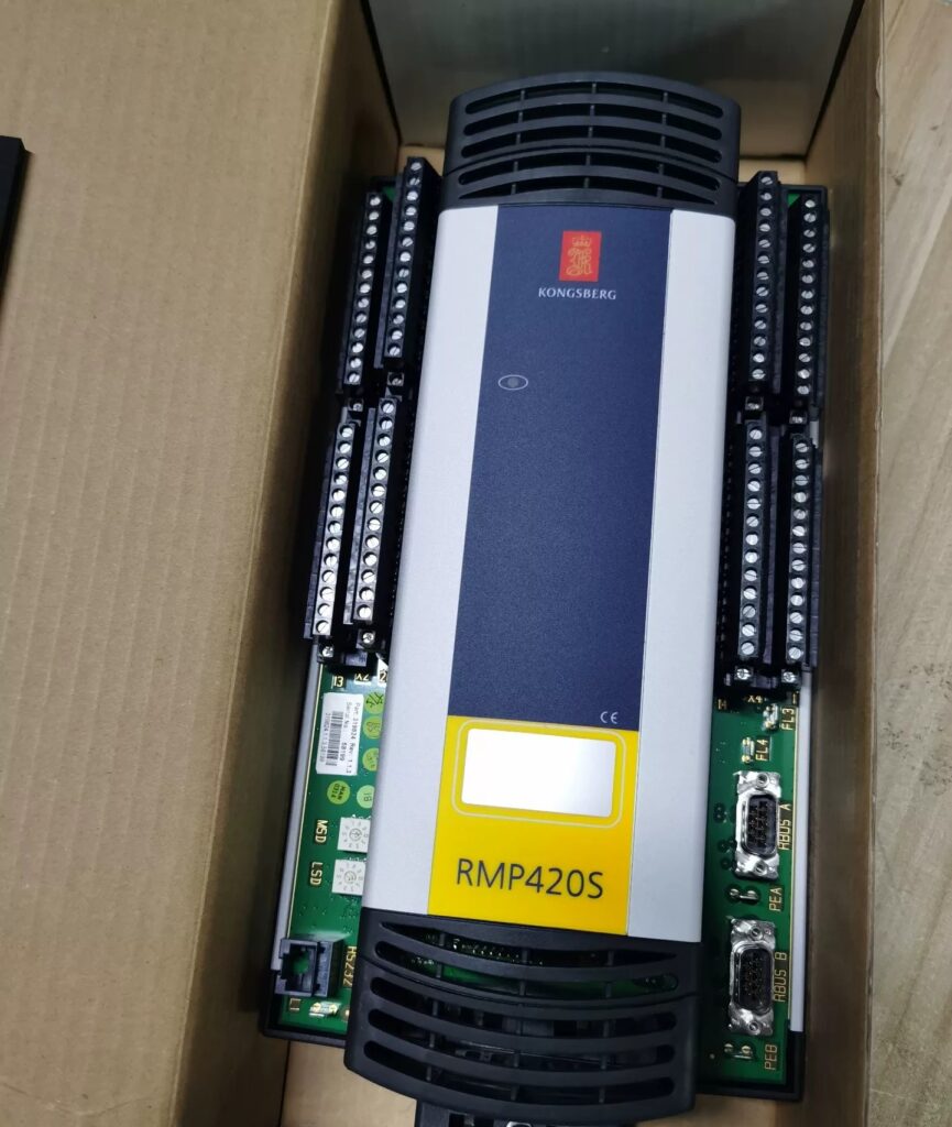 KONGSBERG Module RMP420S thumbnail
