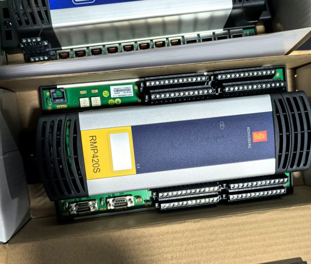 KONGSBERG Module RMP420S thumbnail