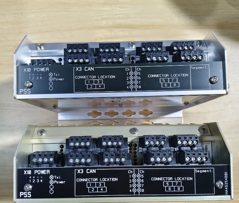 KONGSBERG PSS Module 8100184