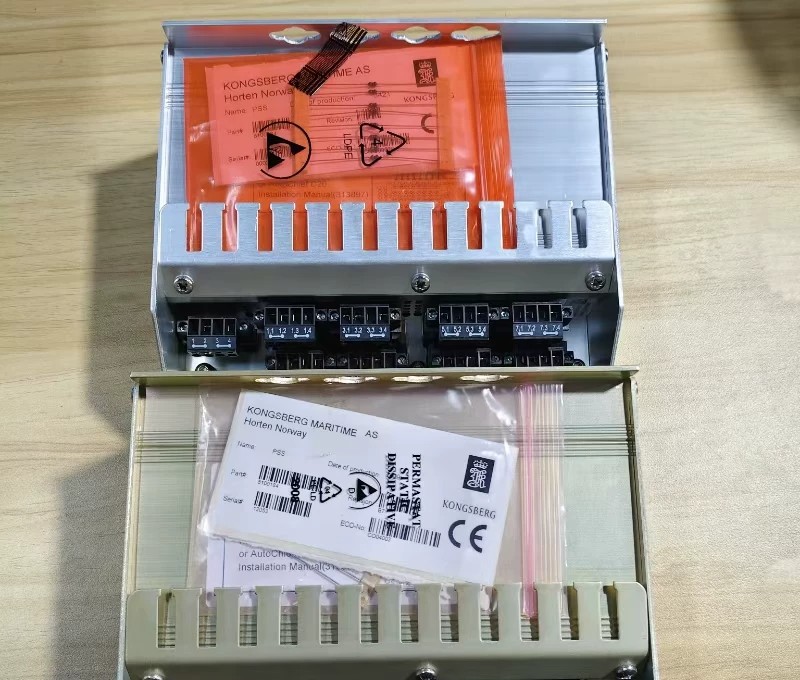 KONGSBERG PSS Module 8100184 thumbnail