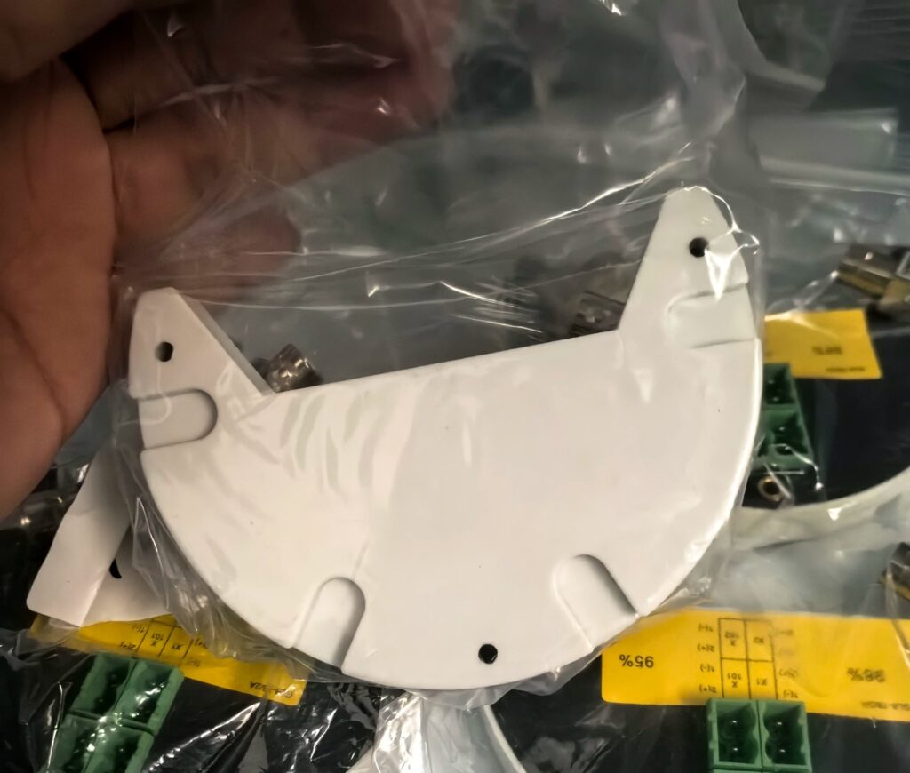 KONGSBERG Sensor GLB-7B/2A thumbnail