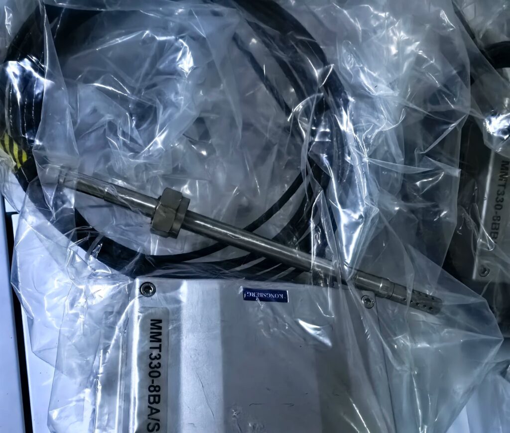 KONGSBERG Sensor MMT330-8BA/S