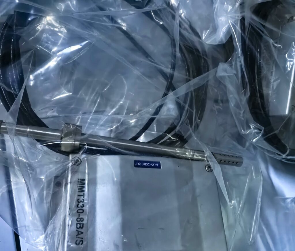 KONGSBERG Sensor MMT330-8BA/S thumbnail
