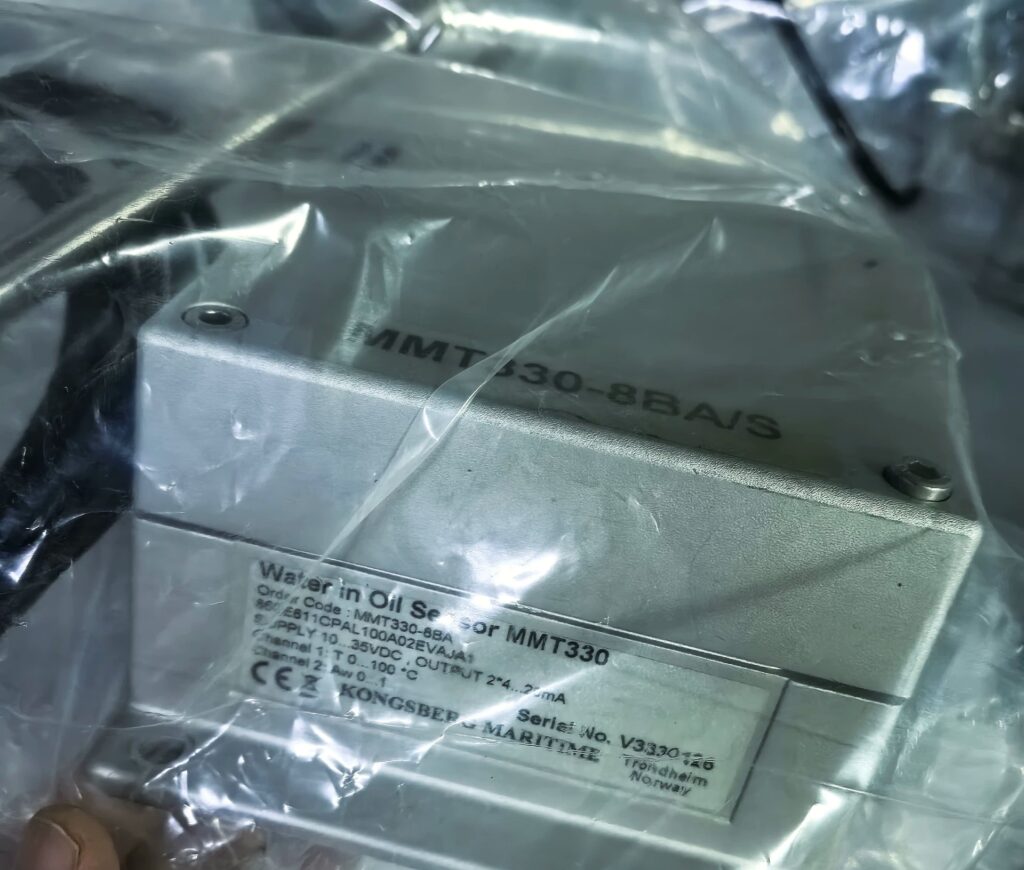 KONGSBERG Sensor MMT330-8BA/S thumbnail