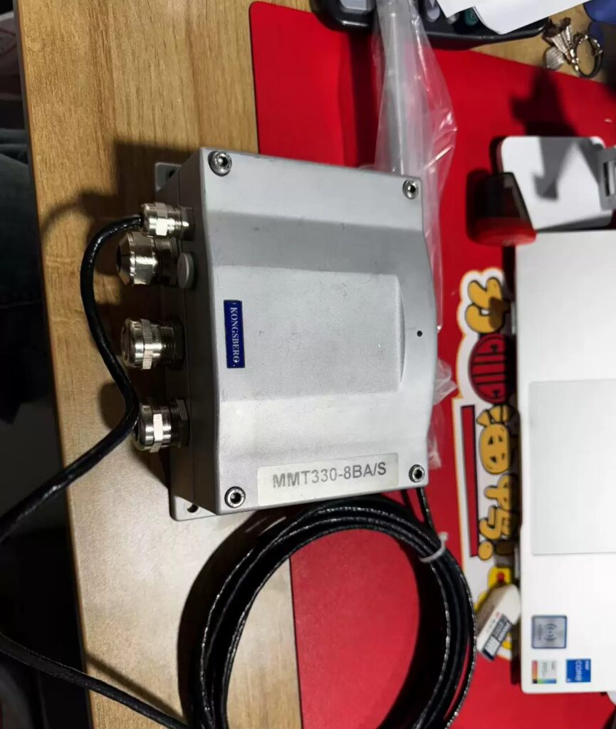 KONGSBERG Sensor MMT330-8BA/S thumbnail