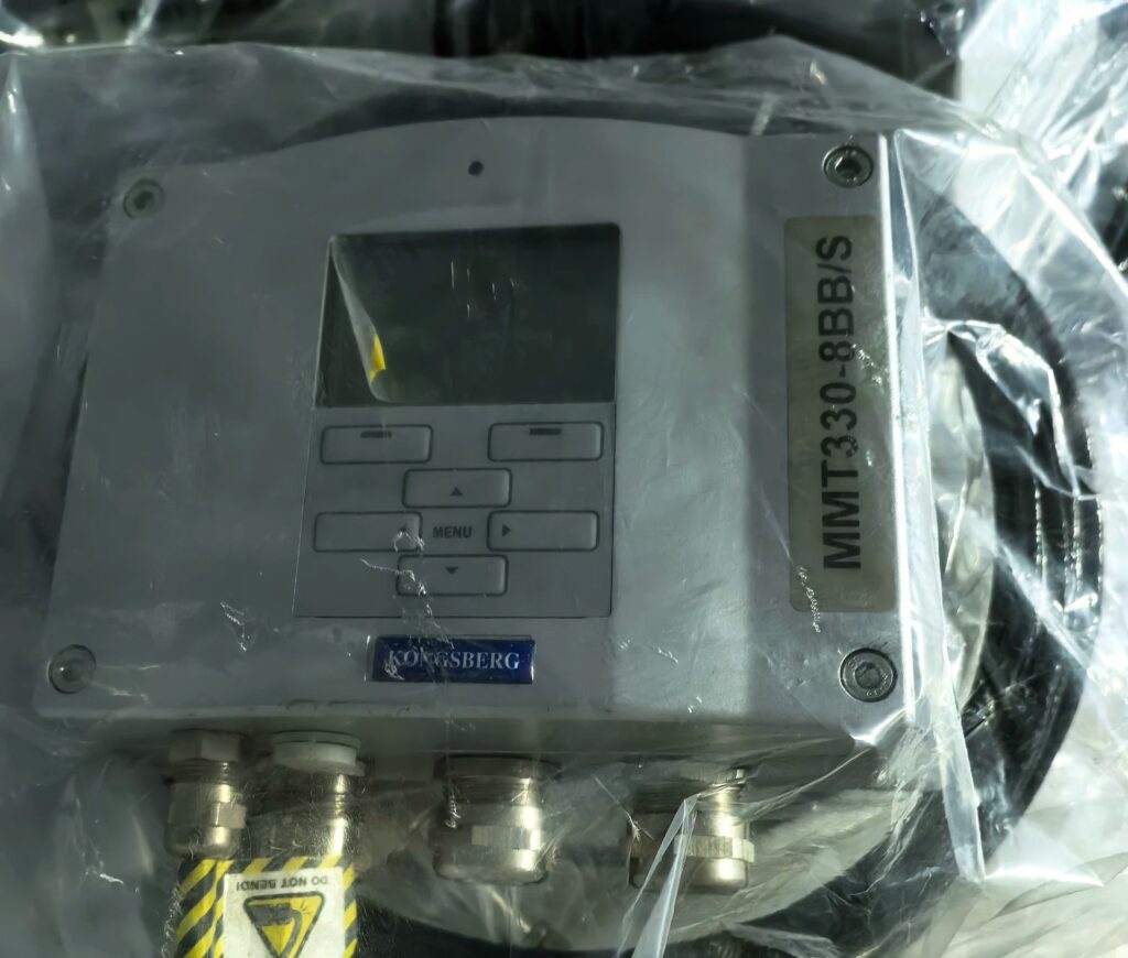 KONGSBERG Sensor MMT330-8BA/S thumbnail