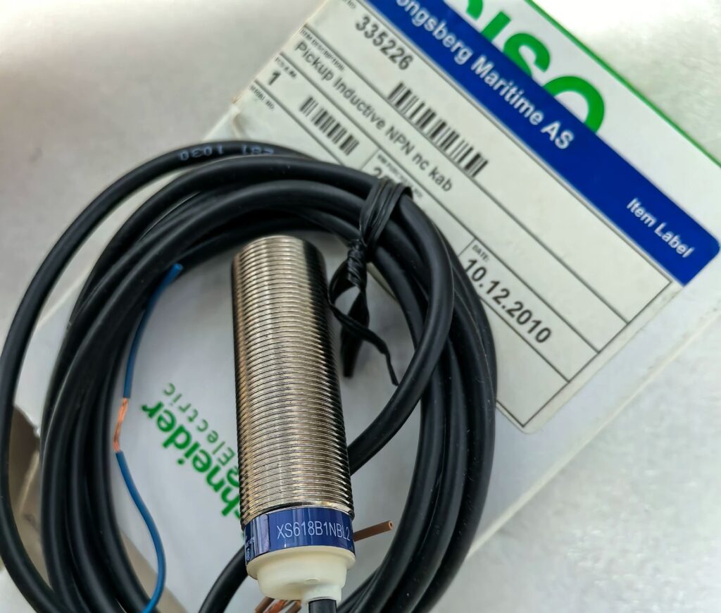 KONGSBERG Sensor XS61