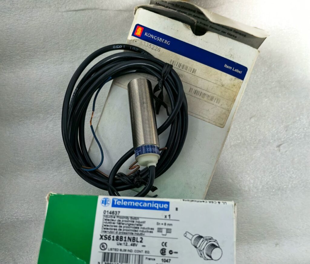 KONGSBERG Sensor XS61 thumbnail
