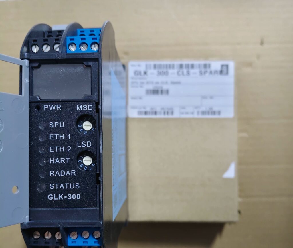 KONGSBERG Signal Processing Unit GLK-300 thumbnail