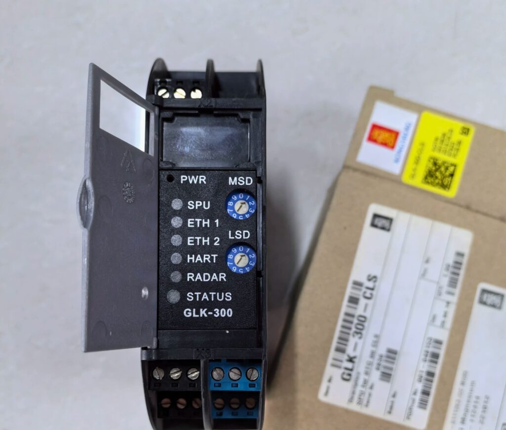 KONGSBERG Signal Processing Unit GLK-300 thumbnail