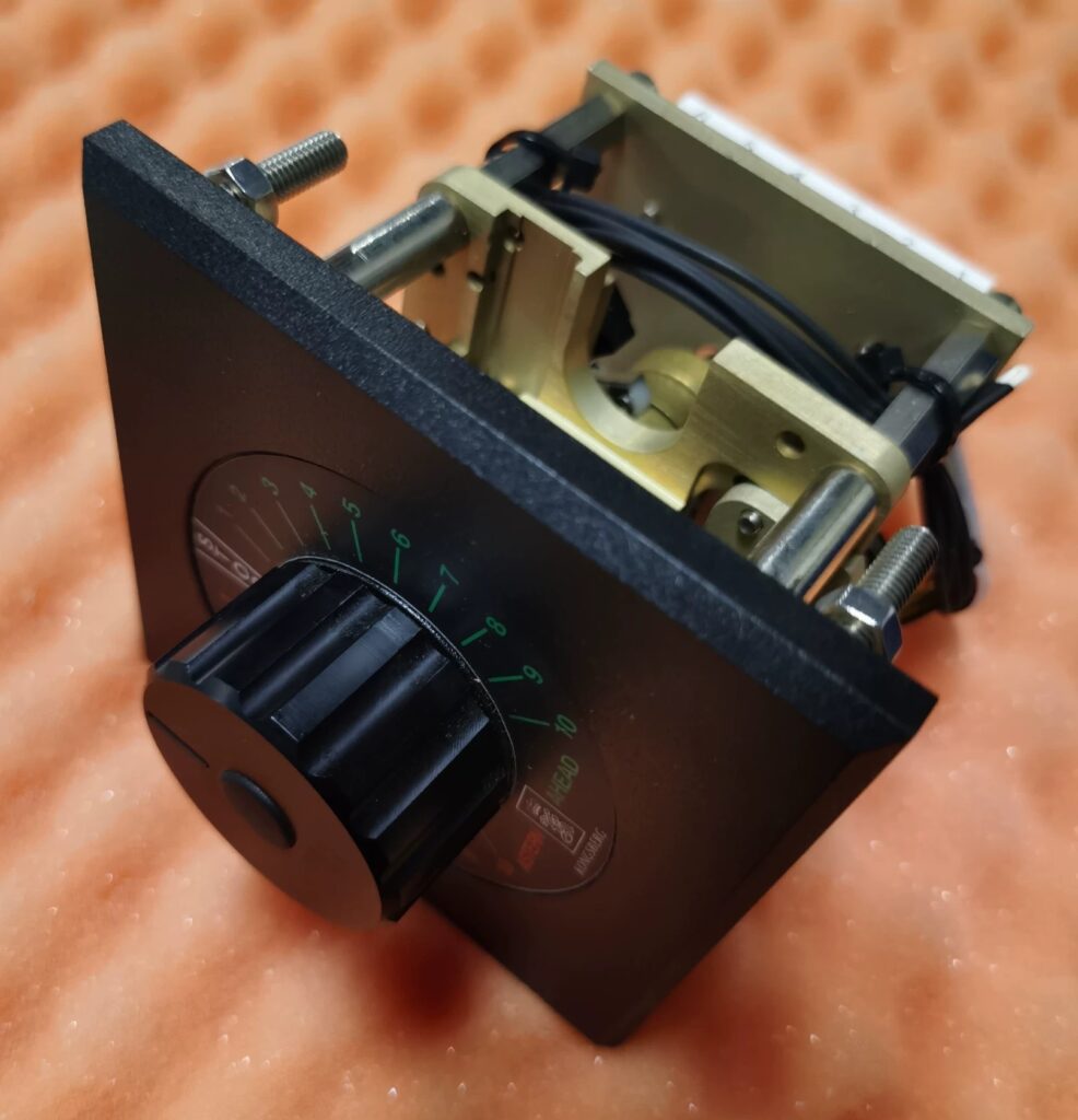 KONGSBERG Telegraph LF80-01-33 thumbnail