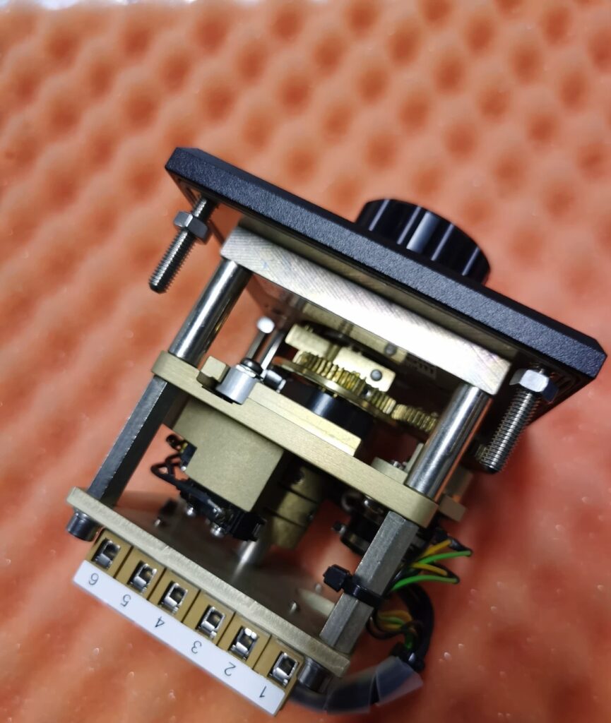 KONGSBERG Telegraph LF80-01-33 thumbnail