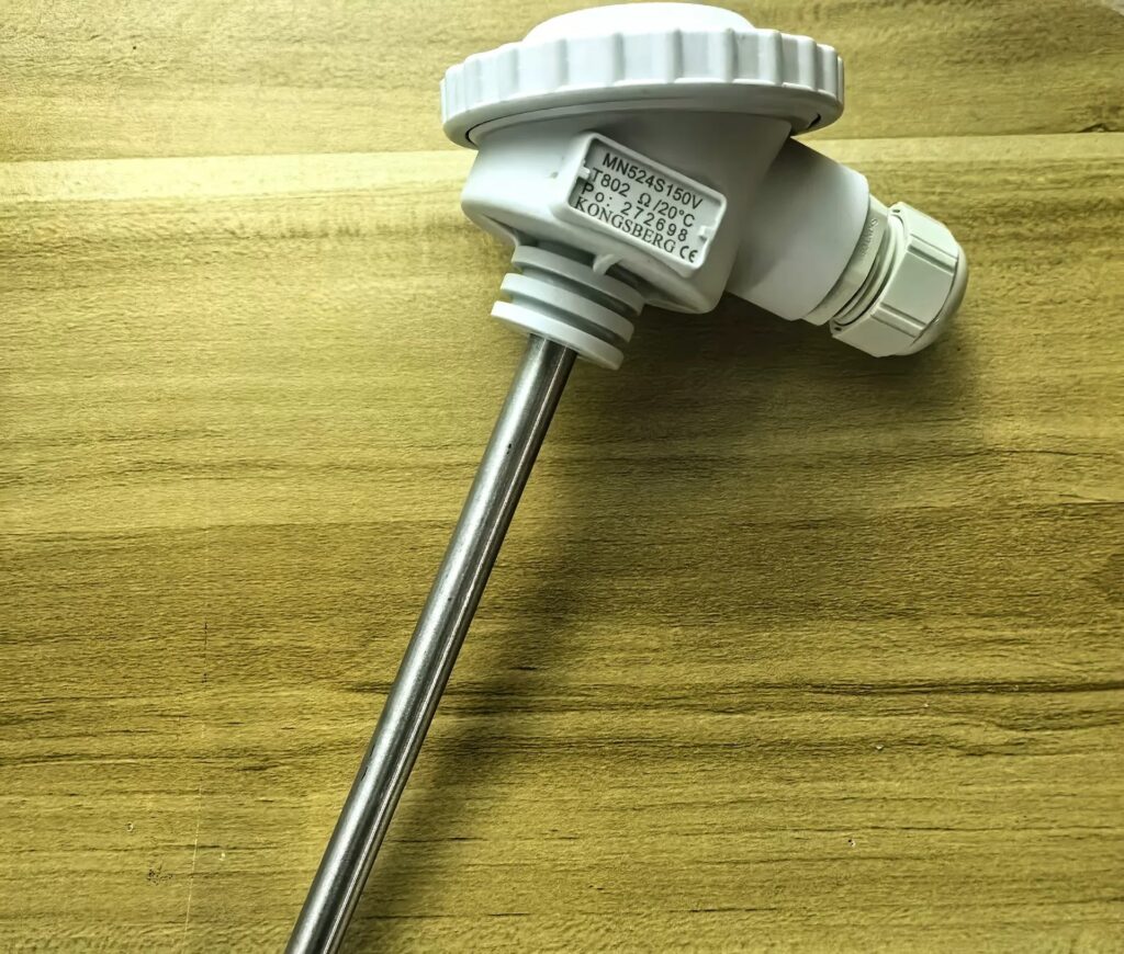 KONGSBERG Temperature Sensor MN524S150V