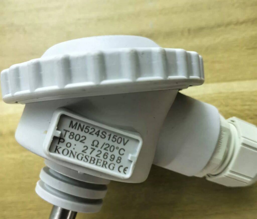 KONGSBERG Temperature Sensor MN524S150V thumbnail