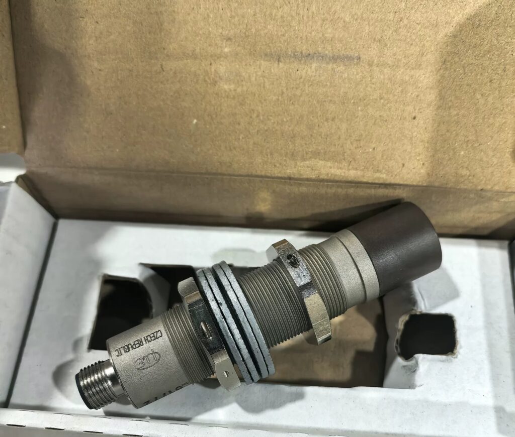 KONGSBERG Wear Sensor PS-11