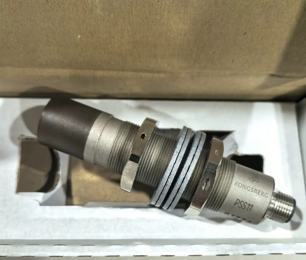 KONGSBERG Wear Sensor PS-11 thumbnail